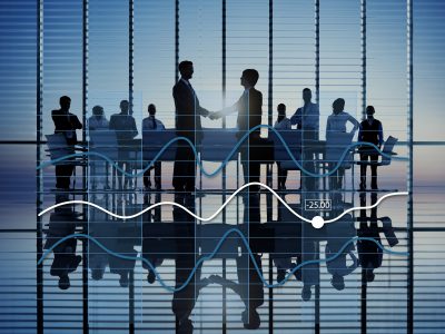 Business growth